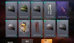 核心精英最新军需爆料,尖端科技助力战场制胜